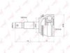 LYNXauto CO-3856 Joint Kit, drive shaft
